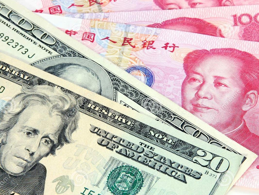 政府出手阻人民币再贬值 难改看淡中国经济之势 — 普通话主页