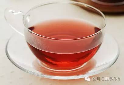 哺乳期可以喝肠清茶吗?