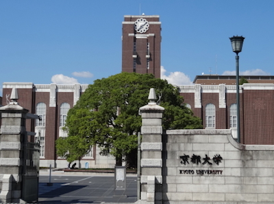 日本高中认为的好大学是哪间日本留学的来看看