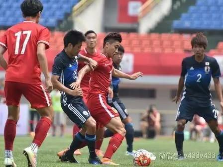 读赢专家声观点:中国足球真的没有希望了吗?