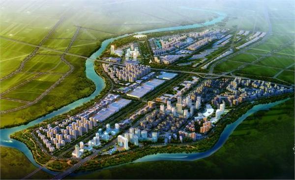 华夏幸福这次瞄准成都 产业新城发展势如破竹