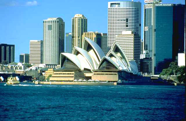 澳洲个人旅游签证可申请快速评审服务_旅游_