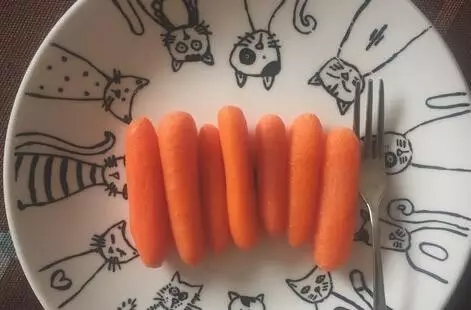 胡萝卜怎么用