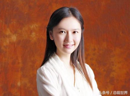 杨莹董事长_杨莹演员(2)