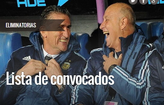阿根廷国家队大名单:梅西回归,罗霍落选