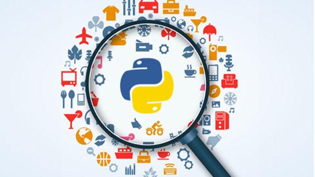 Python零基础 数据小白如何学好Python语言?