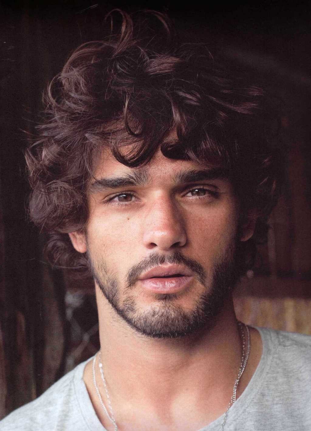 肉欲十足 marlon teixeira for made in brazil