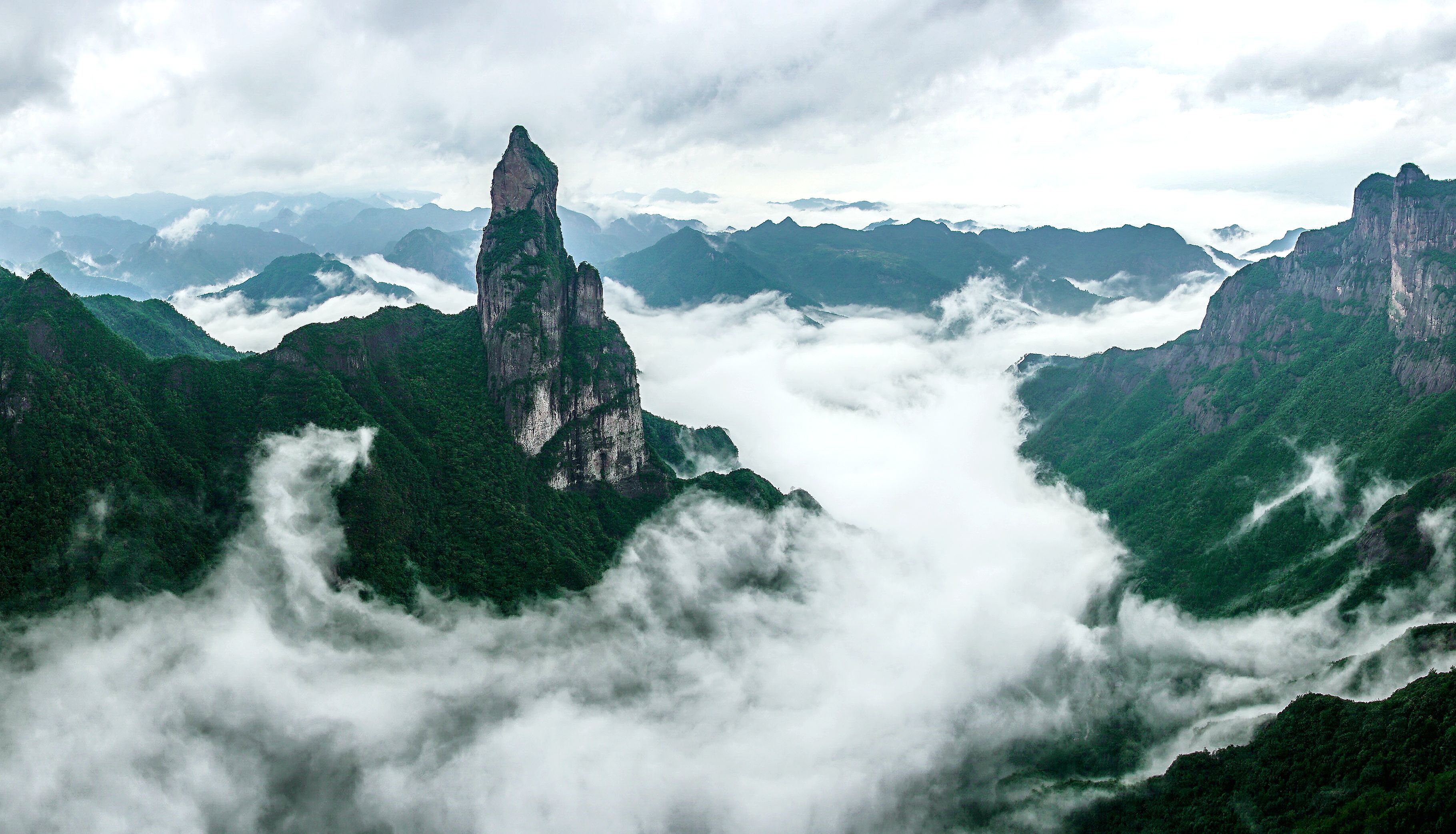 2019神仙居-旅游攻略-门票-地址-问答-游记点评，仙居旅游旅游景点推荐-去哪儿攻略