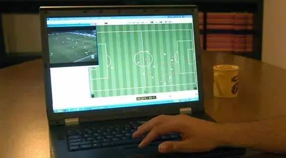 拯救中国足球 灵信体育推出赛事数据采集和分析系统 | 前沿