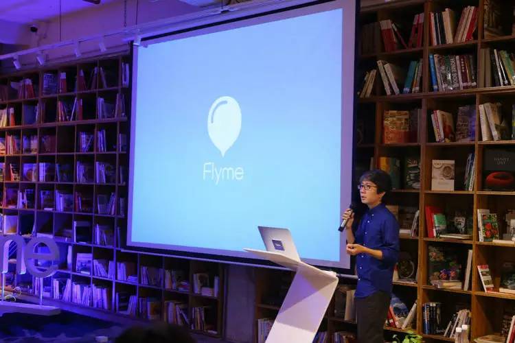 魅族终于按捺不住了,Flyme 将推出平板和 TV 系统