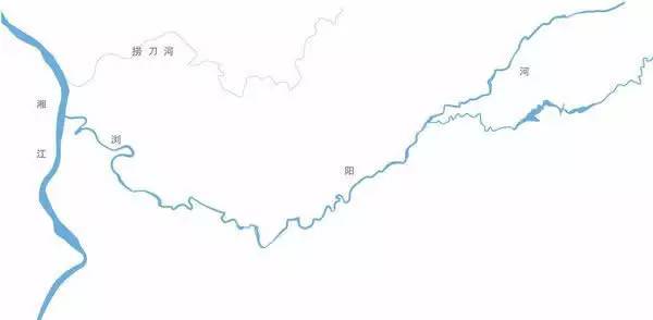 长沙人你知道吗,你家门口这条河价值2.4万亿!