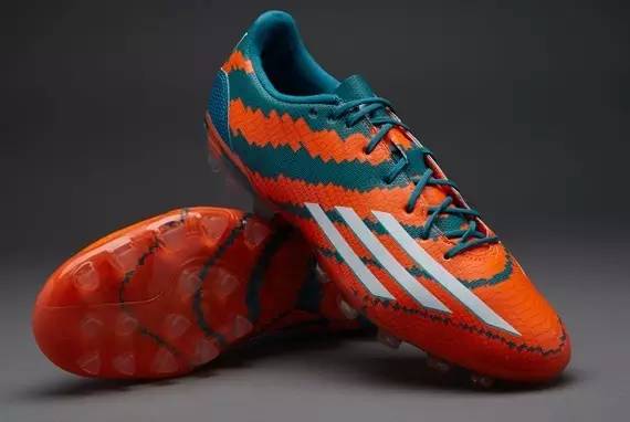 adidas messi 10.2 ag阿迪达斯梅西专属次顶级足球鞋