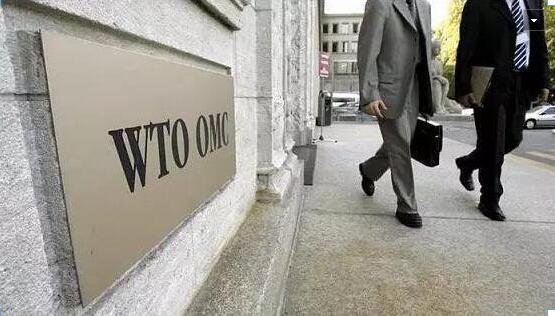 WTO力挺中国赢回565亿 人民币国际化更上一