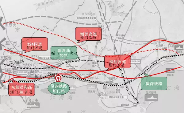 汕头市2018年人口_汕头市第二人民医院举办防灾减灾暨卫生应急进校园活动(3)