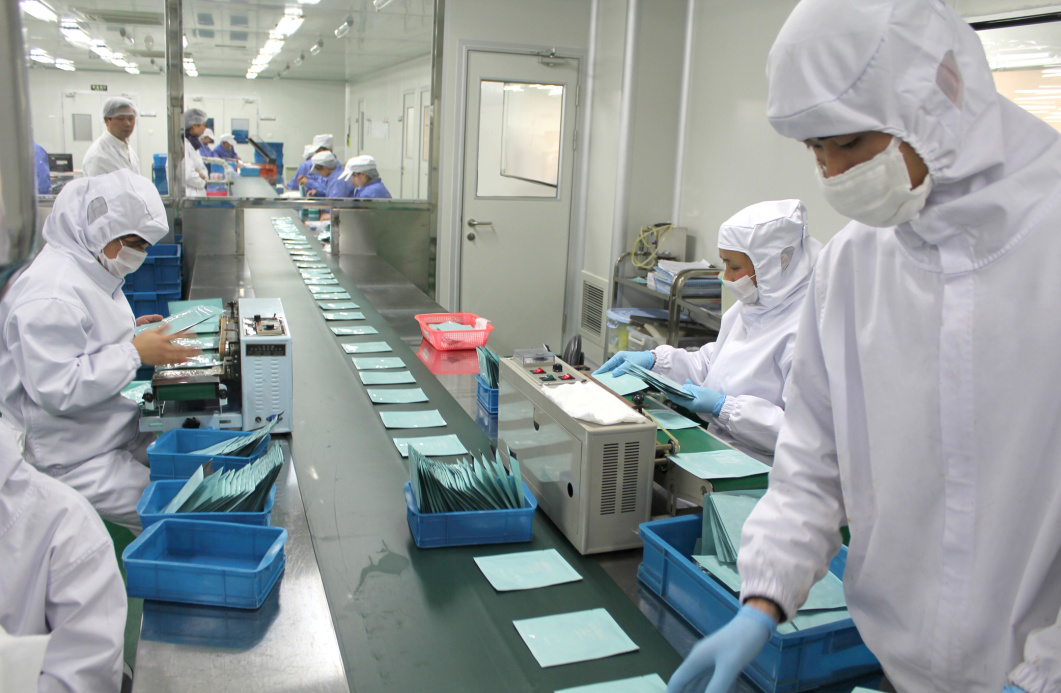 上海晏卓生物科技有限公司是做什么的?