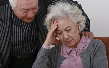 老年人头痛需警惕颞动脉炎