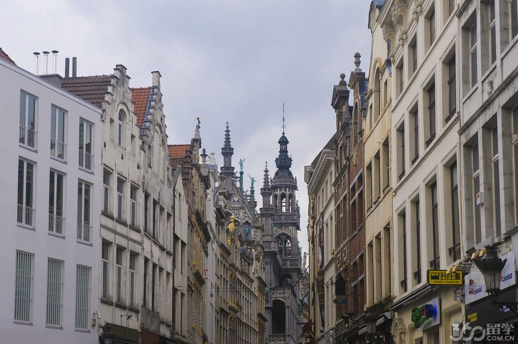 比利时留学申请语言要求