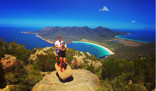澳洲终极旅游清单,随便一拍都能刷爆朋友圈!