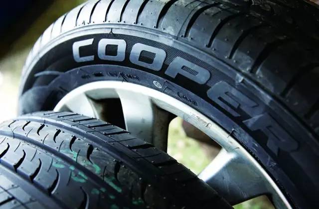 环保舒适两相宜 固铂coopertires zeon eco c1轮胎测试