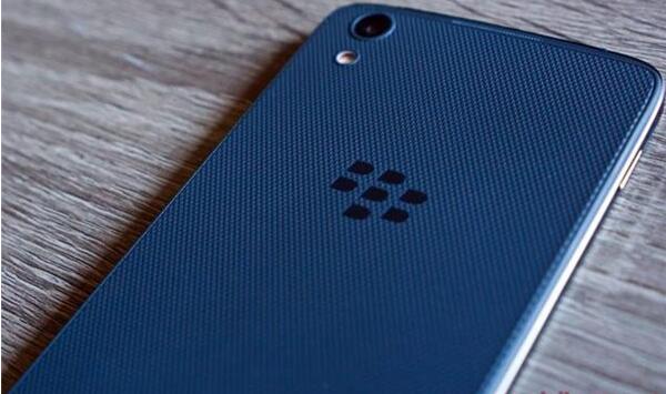 黑莓安卓新手机DTEK60发布时间为10月25日