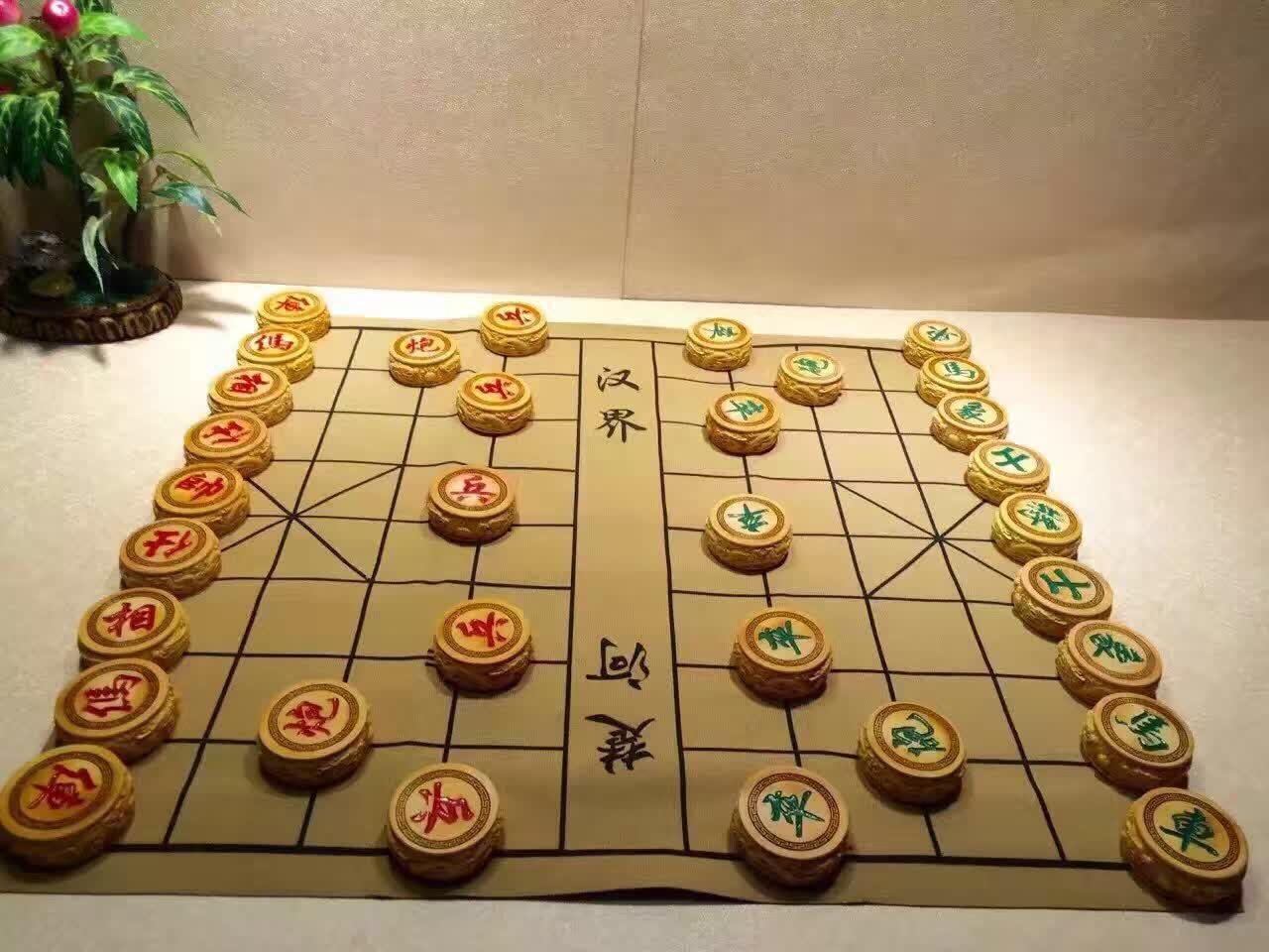 中国象棋图片素材-编号19261548-图行天下