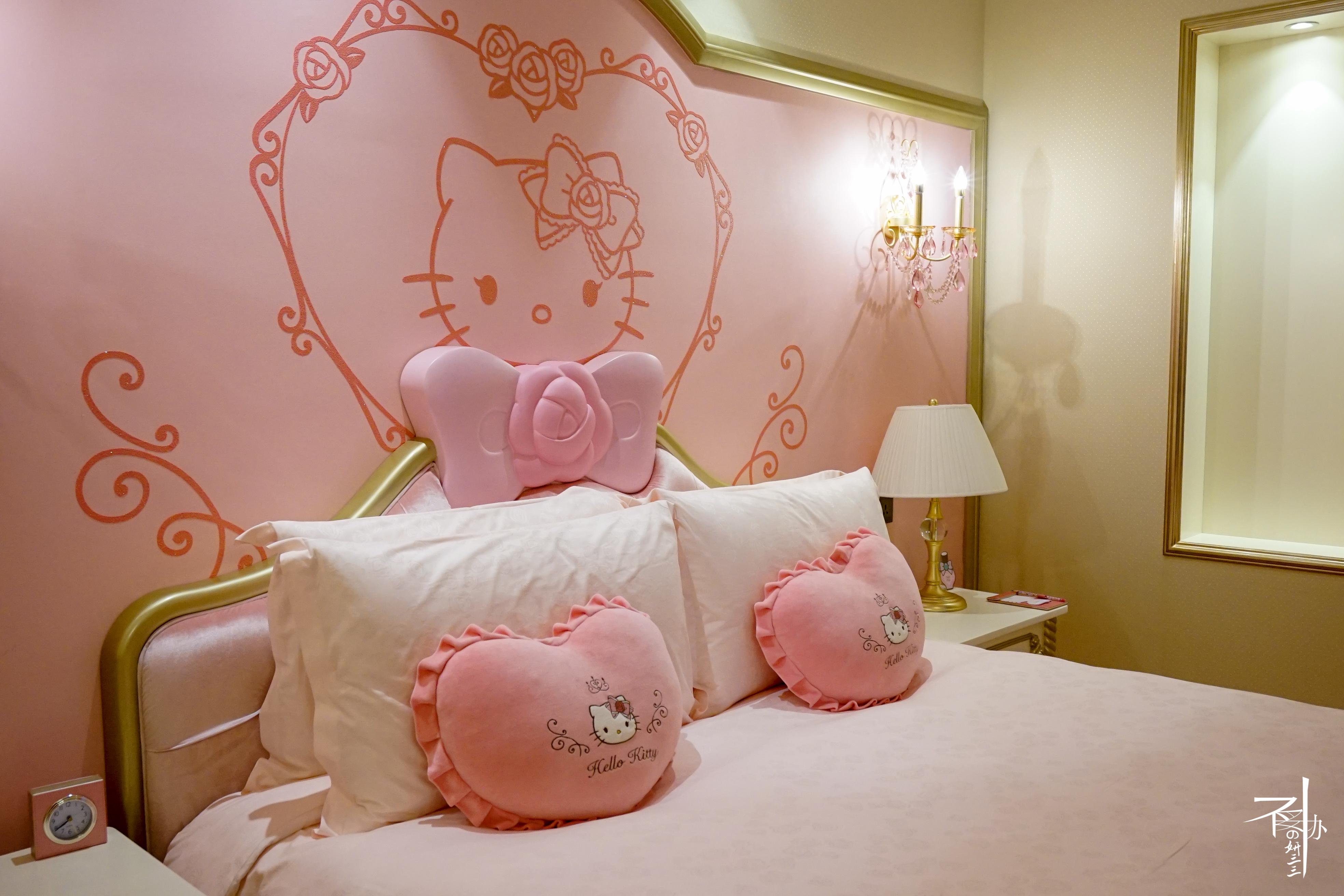 東薈城Hello Kitty城堡登場！6米高女皇Kitty+5大主題打卡+限定精品 | 香港好去處 | 新假期