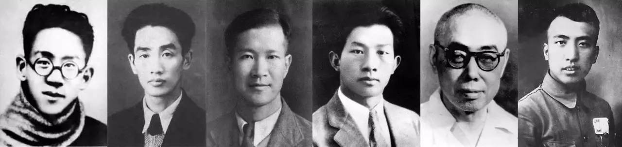 读书中国抗战时期的音乐家61冼星海逝世祭
