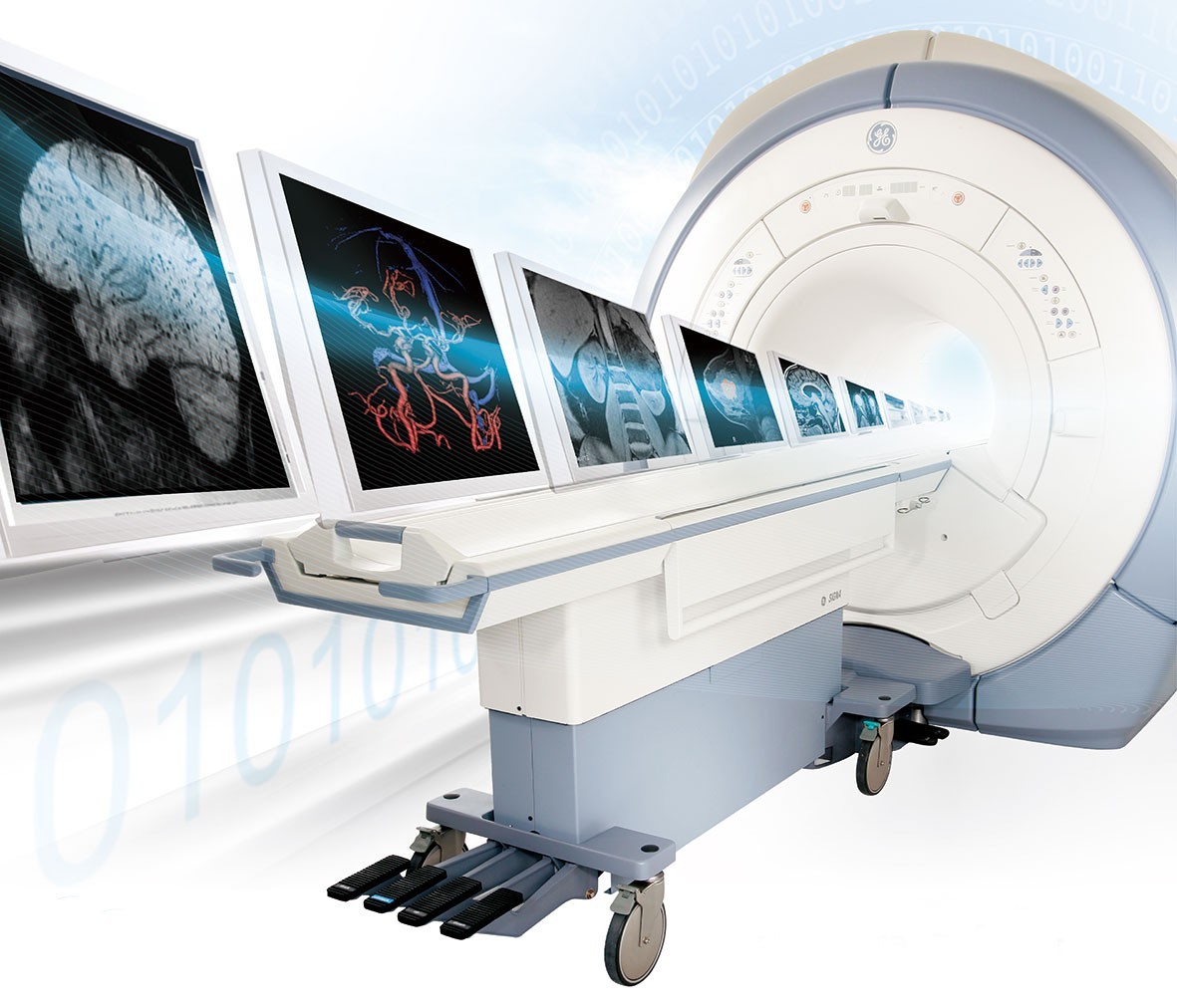 X线片、CT、核磁共振(MRI)…这些检查安全吗