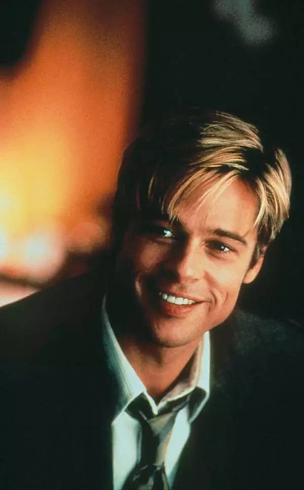 第六感生死缘 meet joe black (1998)