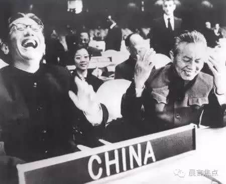 中国人请记住这一天:1971年10月25日