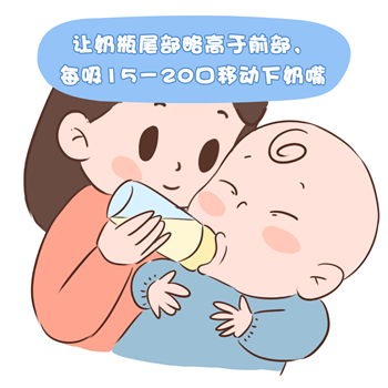 芝士妈妈:宝宝漾奶,呛奶,吐奶怎么办?