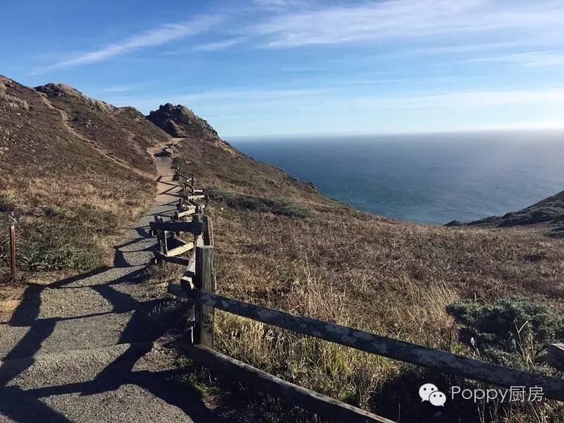 【旧金山】一直在路上—— point reyes 灯塔