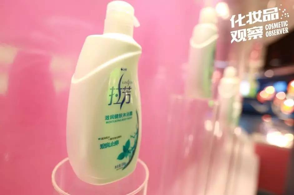 揭秘｜除了滋源 你还应该知道这10bsport体育大牛x的中国洗发水品牌！(图2)