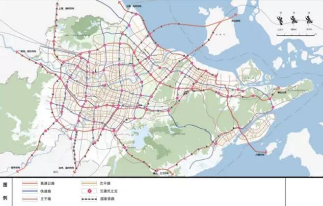 宁波城区人口_宁波宁海城区地图(2)