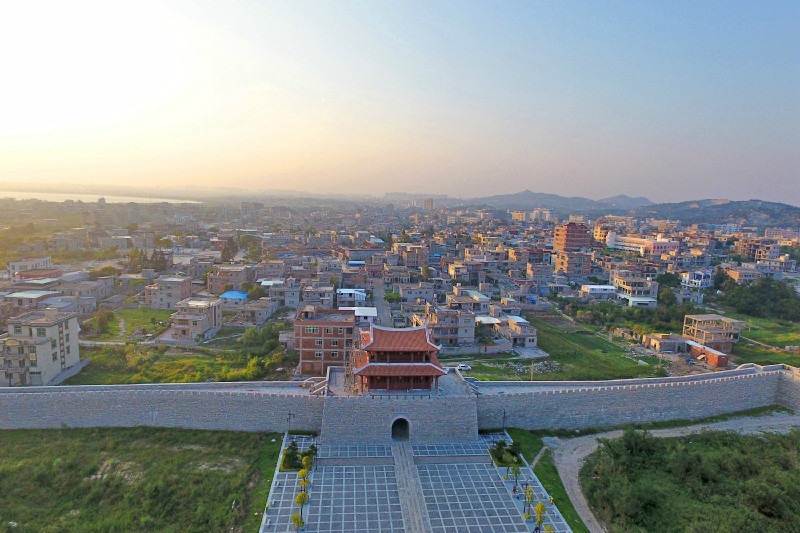 茂险闯石狮,遇见不一样的海丝