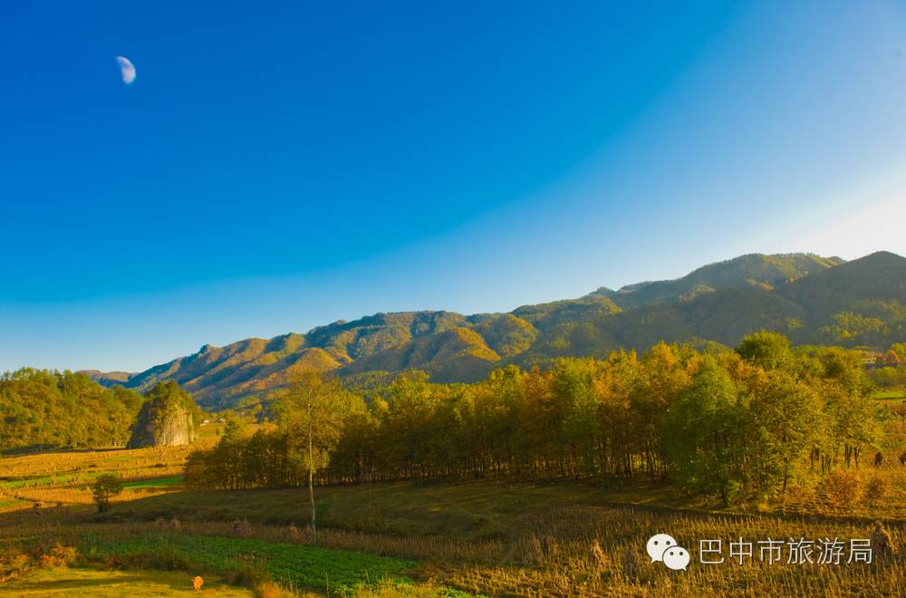 空山坝