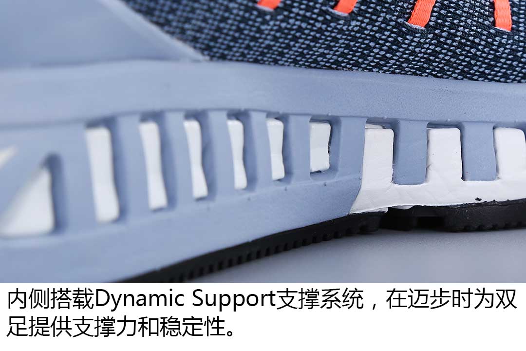 史诗传奇、战神归来——NIKE ODYSSEY 2高清开箱图文赏析