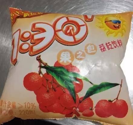 河南独有的14种奇葩饮料绝配各地美食豫记