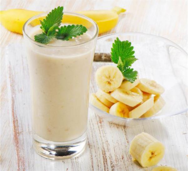水果食谱之香蕉豆浆减肥高效甩脂肪-传媒中国