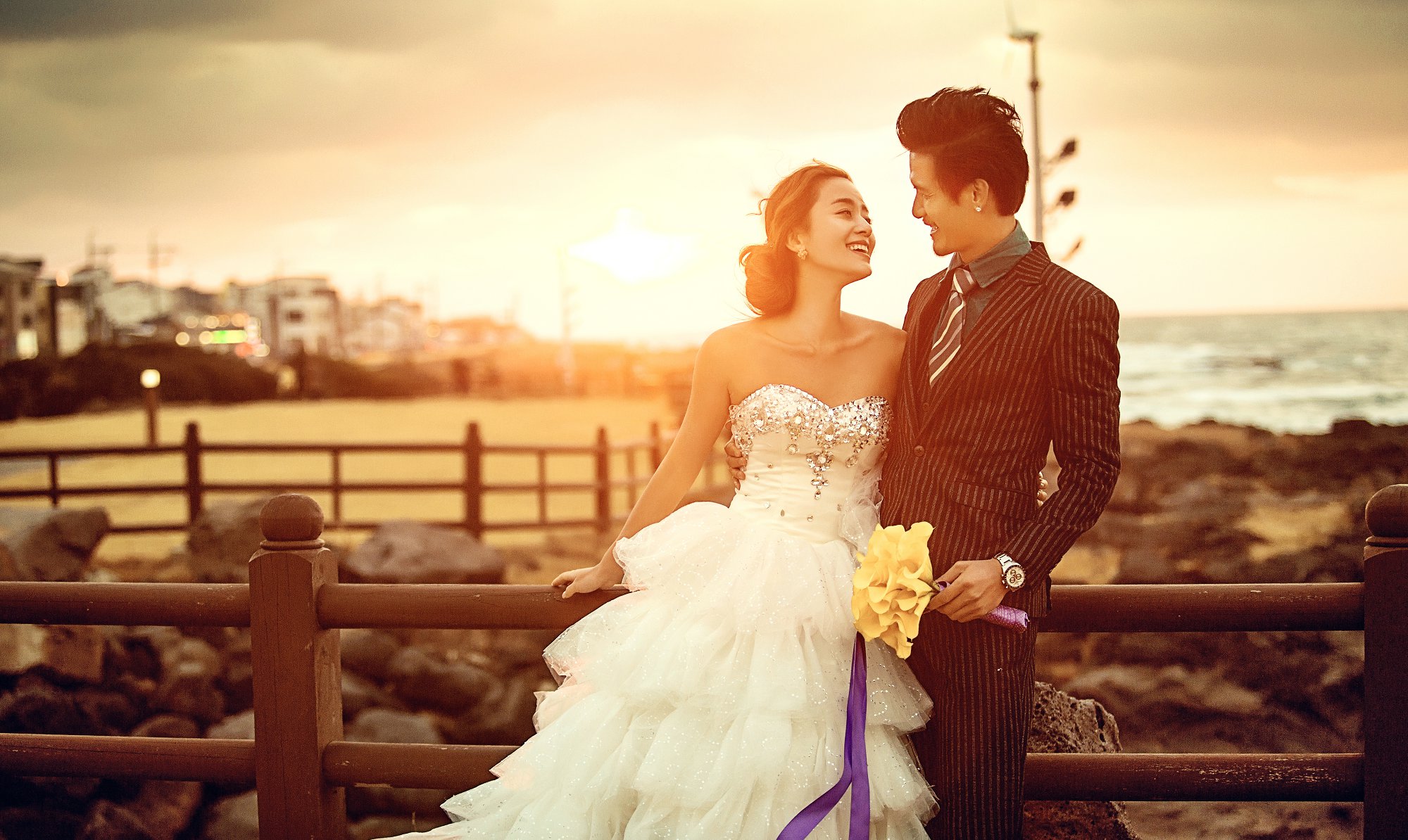 衡阳拍摄婚纱照主要可以选择哪些外景地?