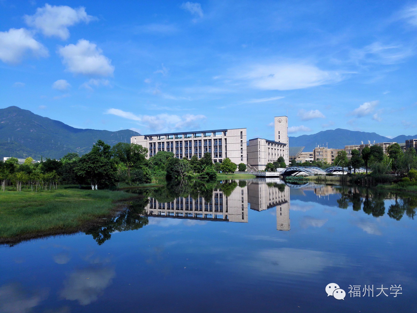 权威发布|福州大学2017年硕士研究生招生简章来袭!你