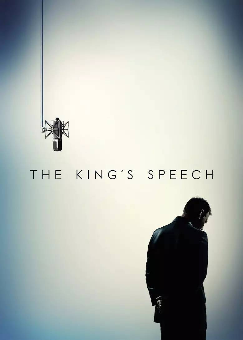 the king"s speech / 国王的演讲