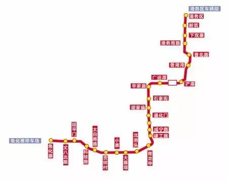 西安地铁11号线