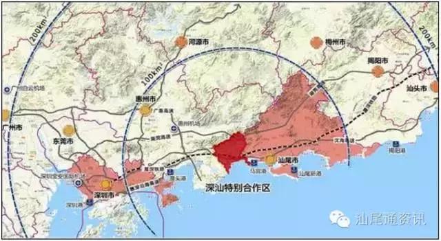 汕尾2020年各区县的_汕尾市各县区房地产最新市场总体分析