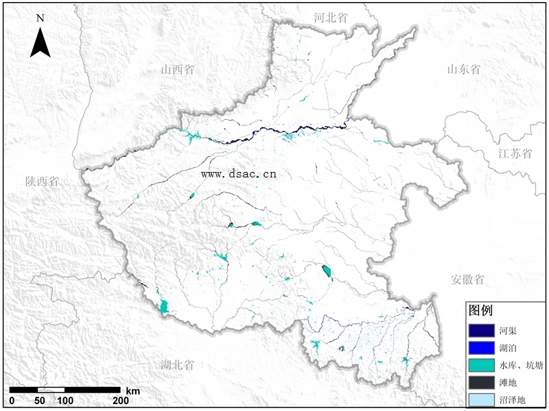 产品样例 气象气候,生态环境,卫星遥感影像,电子地图