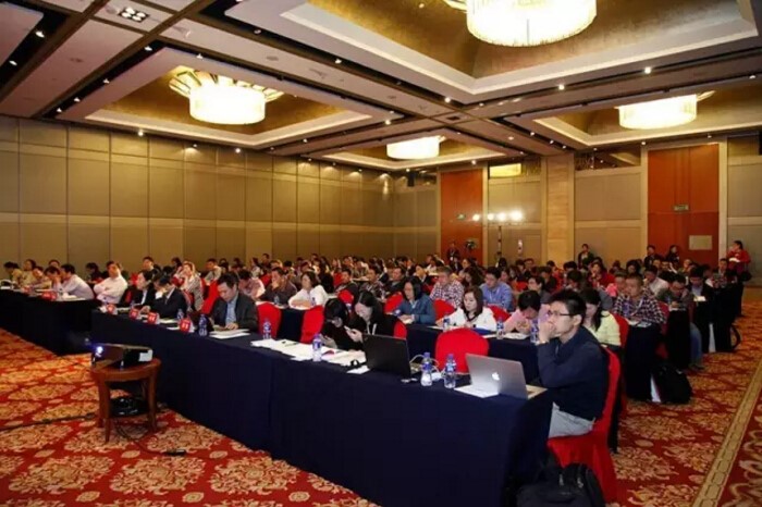 2016中国国际远程与继续教育大会在京盛大召