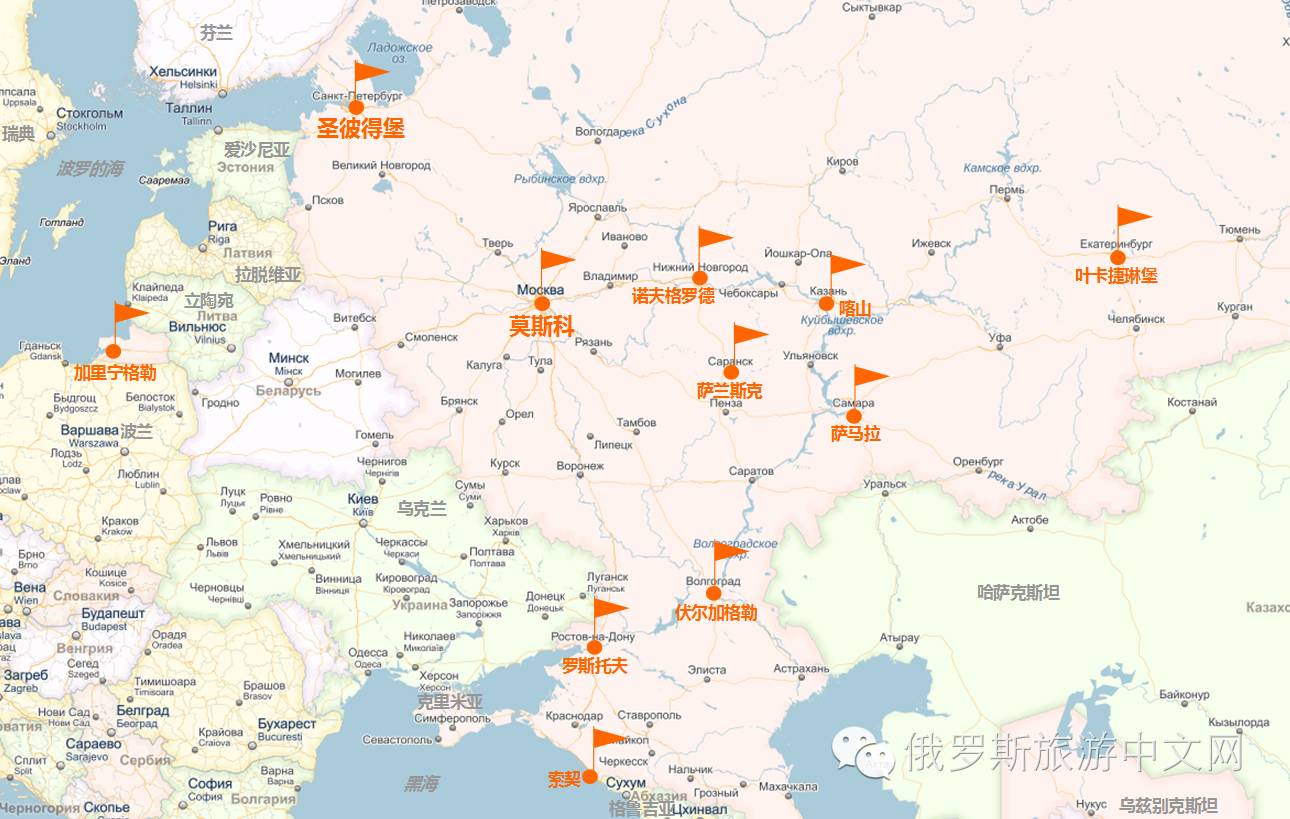 斯大林格勒战役地图总览 - Enlisted从军WIKI_BWIKI_哔哩哔哩