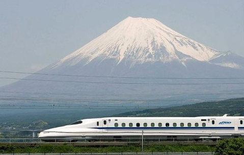【组图】中国高铁对外出口，为何远超日本新干线?