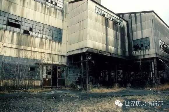 王旭|美国传统工业大州的去工业化(1950-199