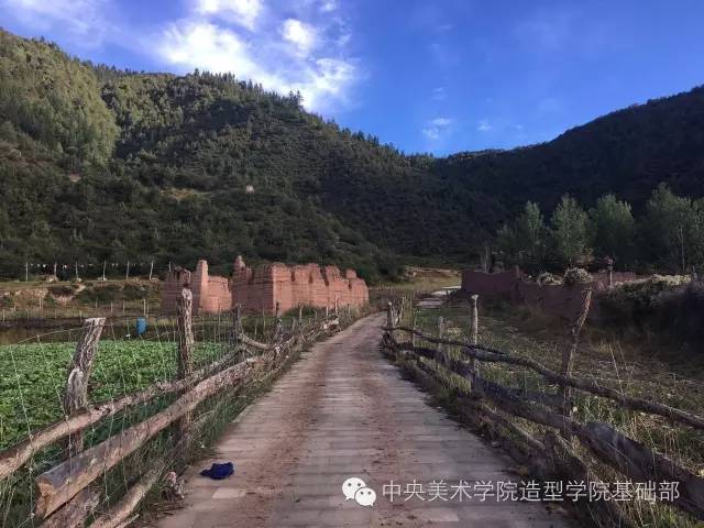 包座战役求吉寺战斗遗址